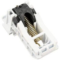 Beko Dryer Dryer Door LATCH7188285520 DPY7504XB1