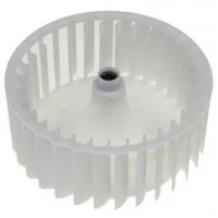 Beko Dryer Fan Blade Fan Blower