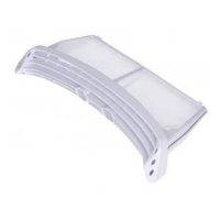 Beko Dryer Fluff Filter Fits Models BDC710W, DCY7402GXB2 DCU8330GX & DCU7330X