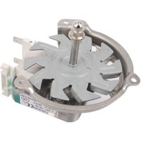 Beko Euromaid Oven Fan Motor Assy BIV90GE, BMSS8, *0004