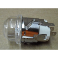 Beko Euromaid Oven Rear Lamp Assy 32MM