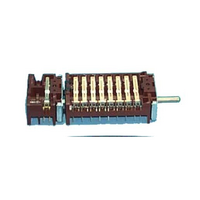Beko Euromaid Selector Switch Multi Function Switch for Oven 1505TI