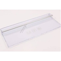Beko Freezer Lowest Or Middle Draw Only Faicia Cover K60340N
