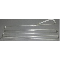 Beko Fridge Defrost Element Heater GNE60120X