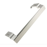 Beko Fridge Or Freezer Door Handle Handle Spring Type