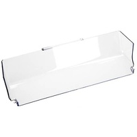 Beko Fridge Top Shelf Cover Left Or Right Door NSW27167 7293442482 SEFF97