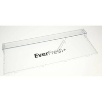 Beko Fridge Veggie Bin Only Faicia Cover Everfresh K60340N
