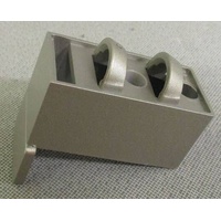 Beko Handle Upper Support for Refrigerator GNE58820DX