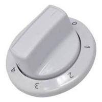 Beko Hob Knob CSM86300GW, Csm 86300 Gw 250315075