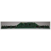 Beko Induction Cooktop Power Board Pcb HIC64502T1, *00155