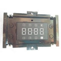 Beko Leisure Euromaid Oven Clock Timer