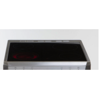 Beko Oven Ceramic Top Glass 7737184322 BFC60VMX1