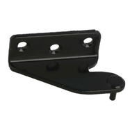 Beko Oven Door Hinge Lower Right Tall Door CK90F232K BRC918GMB 7727788805
