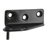 Beko Oven Door Hinge Upper Right Side Tall Door CK90F232K BRC918GMB 7727788805