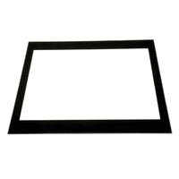 Beko Oven Door Inner Glass 510MM x 410MM