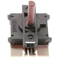 Beko Oven Encoder Switch CIM307400PX BEO3241XG, Euromaid PSMS9, Left Hand Side
