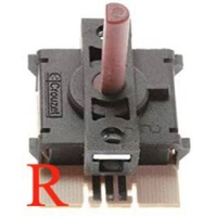 Beko Oven Encoder Switch CIM307400PX BEO3241XG, Euromaid PSMS9, Right Hand Side