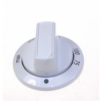 Beko Oven Knob Thermostat CSM86300GW, Csm 86300 Gw