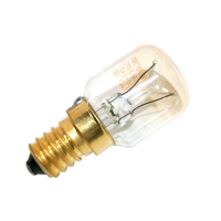 Beko Oven Light Bulb Lamp 25W (Watt) 300C