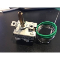 Beko Oven Thermostat CSM86300GW, DC3511, DC3521, DC3631, DCC4521, DV300, DV5522, DV5531, DV5631, DVC61, DVC6531, Version 1