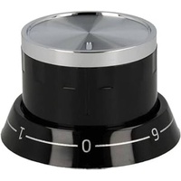 Beko Oven Upper Burner Knob