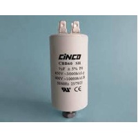 Beko Universal Capacitor 9UF 9 Uf