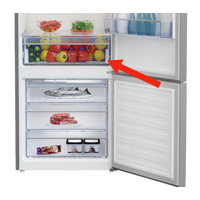 Beko Veggie Bin 8700000209 BBM407PX K70415N