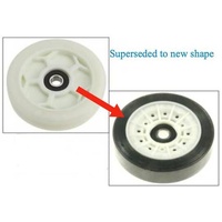 Beko Washer and Dryer Wheel / Roller DCU8330GX Eurotec ED-CD6KG