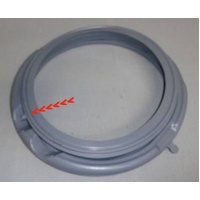 Beko Washing Machine Door Seal WBM71231 La, Wmb 81241 Lc, WMB71231LA, WMB81241LC, *300