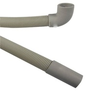 Beko Washing Machine Drain Hose Outlet Hose WMY8068LB1