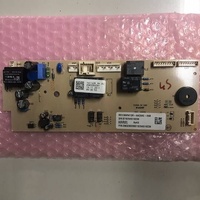 Beko Washing Machine Main Pcb Power Controler Board DV7220 X, DV7220X