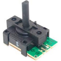 Beko Washing Machine Selection Switch WMB81641LC 2827190100