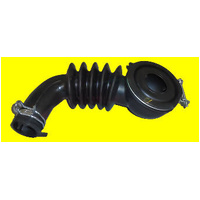 Beko Washing Machine Sub Hose From Bowl To Drain Pump Sump Hose