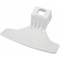 Beko Washing Machine White Door Handle Original Packaging 780100