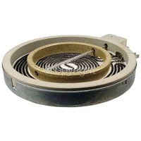 Belling Ceramic Cook Top Dual Element 10.58211.003/01