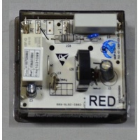 Belling Oven Clock Timer BFS60DOCER, BFS60DODF, BFS60DOIND, BFS60SCCER, BFS60SCDF, BFS60SCIND, EMFS60DOCERSS, EMFS60DODFSS, Emfs