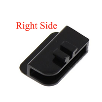 Belling Oven Door Glass Retainer Right Side