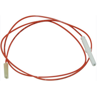 Belling Oven Electrode Wok 900MM Long Lead B900DFB, B900DFSS, B900DFWNG