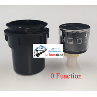 Bellini Oven Function Switch Knob BO610CX-1 BO610CX-2