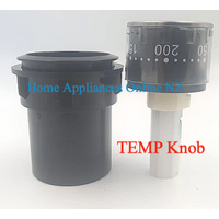 Bellini Oven Temputure Knob BO610CX-1 BO610CX-2 BO6602X-1, BO6602X-1F