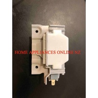Bellini Parmco Robinhood Blanco Dishwasher Door Switch PD6 Pse 2, DWA14P6FSS