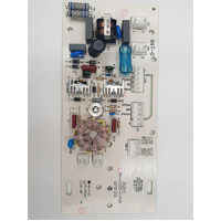 Bellini Rangehood Pcb Power Controller Board Switch BRA603GCX BRA903GCX