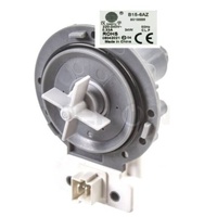 Bko Washing Machine Drain Pump 34 Watt 12042020 B15-6AZ 9019886 Version 3