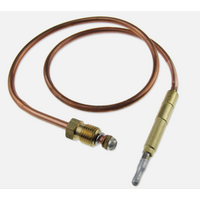 Blueseal Cooker Thermocouple G593 G594 G596 G598 G91 450MM