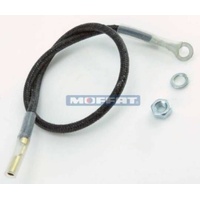 Blueseal Ht Lead Kit 250MM Ring Terminal
