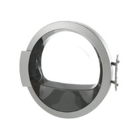 Bosch Cloth Dryer Door Including Hinge WTW86200AU/07
