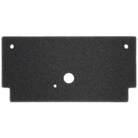 Bosch Condenser Dryer Foam Filter WTR85T00AU