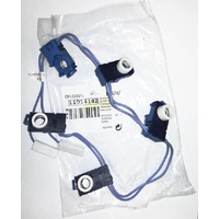 Bosch Cooktop Ignition Loop Switch