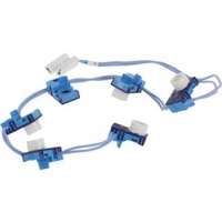 Bosch Cooktop Ignition Loop Switch PCN985FEU, PCT915B90A, PCT915B90E, PCT915B91E, PCT915B90N
