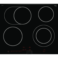 Bosch Cooktop Only Glass Top Ceramic PKN665EAU/01